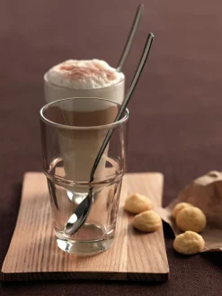 LEONARDO Trinkglas SOLO 6er Set - je 370 ml