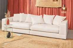 LEONARDO Vase 19 cm schwarz