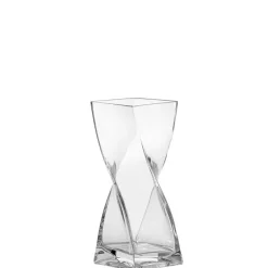 LEONARDO Vase VOLARE 20 cm transparent