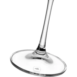 LEONARDO Weißweinglas PALADINO Kristallglas 540 ml