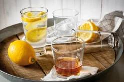 LEONARDO Whiskyglas EVENT 6er Set - je 280 ml