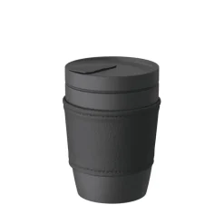 like. Becher COFFEE TO GO 290 ml schwarz
