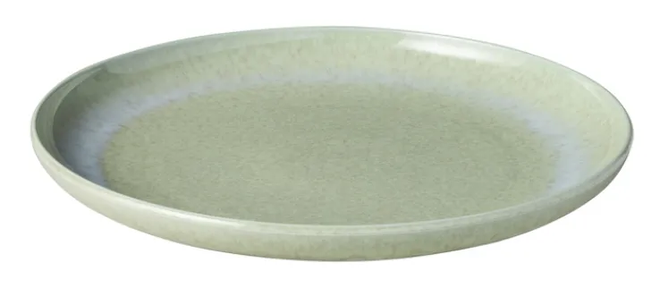 like. Dessertteller PERLEMOR ALGA grün