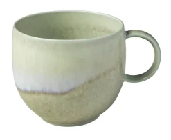 like. Kaffeebecher PERLEMOR ALGA grün