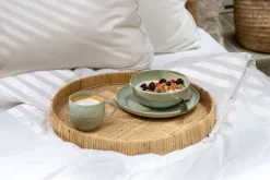 like. Kaffeebecher PERLEMOR ALGA grün