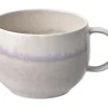 like. Kaffeetasse PERLEMOR SAND braun