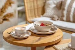 like. Kaffeetasse PERLEMOR SAND braun