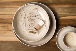 like. Kaffeetasse PERLEMOR SAND braun