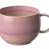 like. Kaffeetasse PERLEMOR CORAL rosa