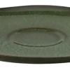 like. Like Kaffee-Untertasse FLEUR vert