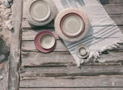 like. Kaffee-Untertasse PERLEMOR SAND braun