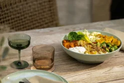 like. Schale PERLEMOR ALGA 26 cm grün