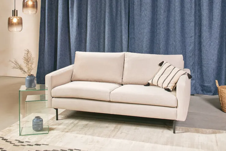 like. Vase LAVE HOME - Nek 15,5 cm blau