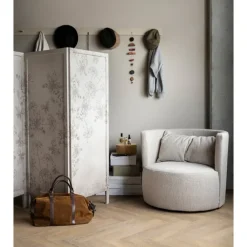 Loungesessel EXPLORE naturalbeige