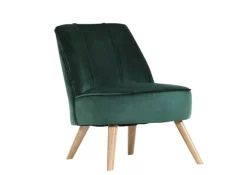 Loungesessel GERO grün