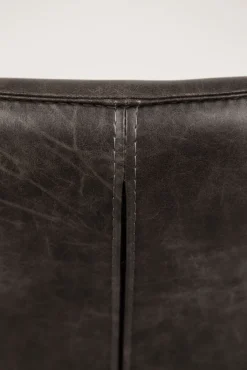 QUARTIER Loungesessel RICARDO grau