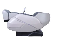 Massagesessel ANSGAR grau