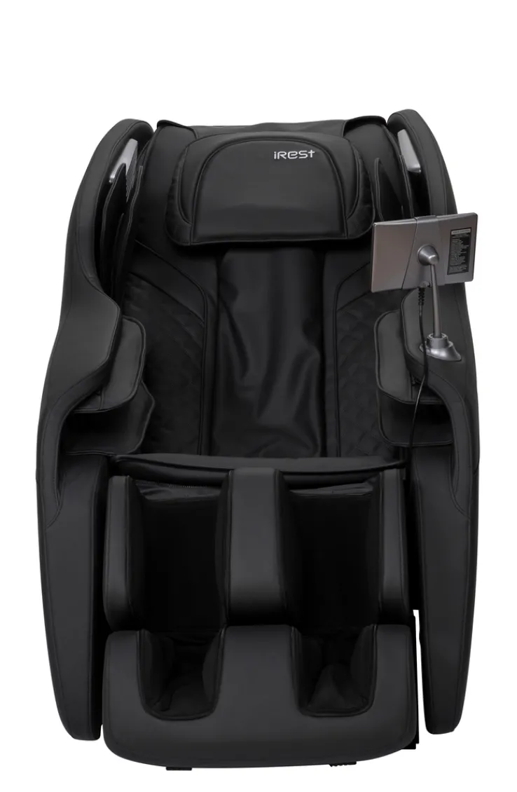 Massagesessel SULU schwarz