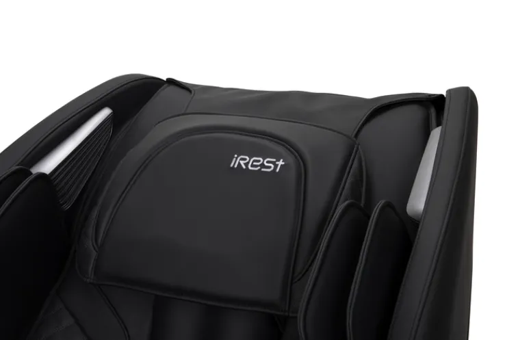 Massagesessel SULU schwarz