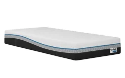 Matratze WAVE 90 x 200 cm extra Fest