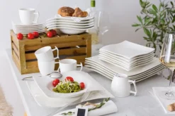 MAXWELL & WILLIAMS Kombiservice MOTION 30-teilig