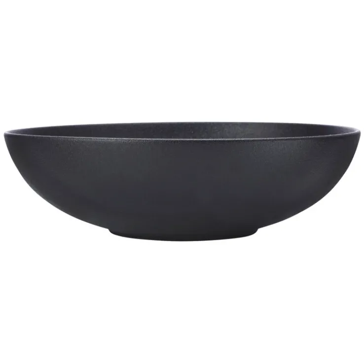 MAXWELL & WILLIAMS Schüssel CAVIAR BLACK 2200 ml schwarz