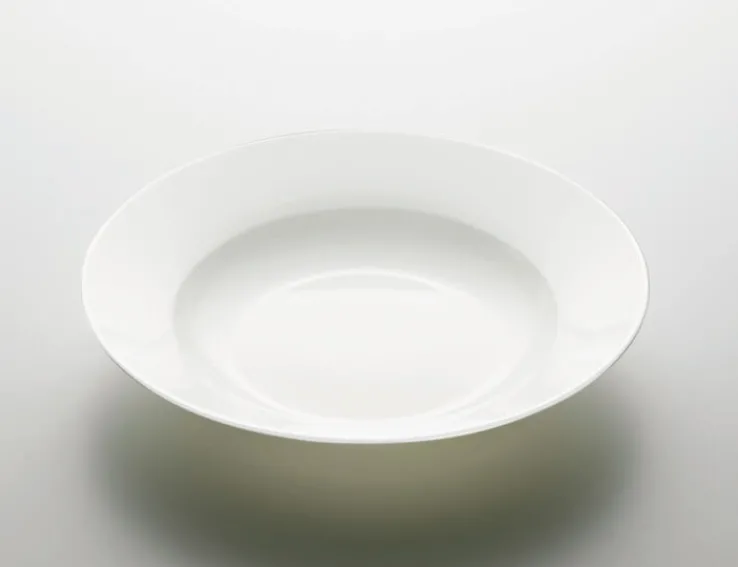 MAXWELL & WILLIAMS Suppenteller CASHMERE VILLA 6er Set weiß