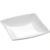 MAXWELL & WILLIAMS Suppenteller EAST MEETS WEST 22 cm weiß