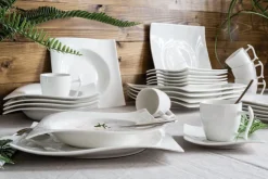 MAXWELL & WILLIAMS Tassenset MOTION 2-teilig weiß