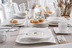 MAXWELL & WILLIAMS Tassenset MOTION 2-teilig weiß