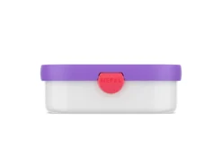 MEPAL Brotbox CAMPUS unicorn glow