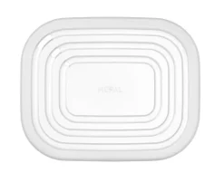 MEPAL Mikrowellendeckel CIRQULA 26 x 21 cm