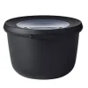 MEPAL Multischüssel CIRQULA 500 ml Kunststoff nordicblack