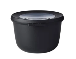 MEPAL Multischüssel CIRQULA 500 ml Kunststoff nordicblack