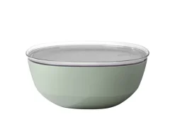 MEPAL Servierschale SILUETA 5 Liter nordic sage