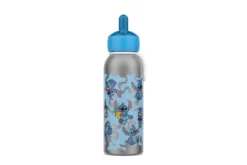 MEPAL Thermoflsche FLIP-UP CAMPUS 350 ml stitch