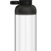 MEPAL Trinkflasche VITA 700 ml Nordic Black