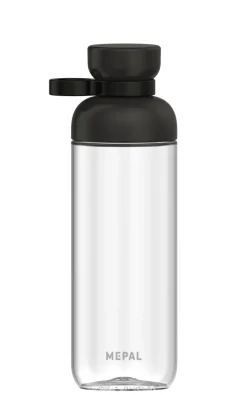 MEPAL Trinkflasche VITA 700 ml Nordic Black