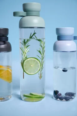 MEPAL Trinkflasche VITA 700 ml Nordic Black