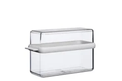 MEPAL Vorratsdose KNÄCKEBROT 1600 ml transparent