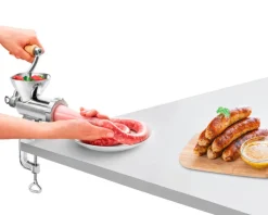 metaltex Fleischwolf JACK-5