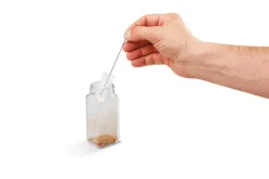 metaltex Gewürzstreuer SHAKE-IT 12er Set Glas 120 ml