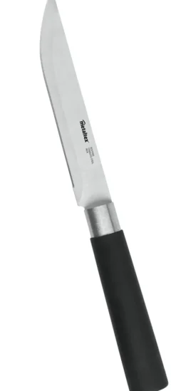 metaltex Messer Set ASIA 4-teilig Edelstahl