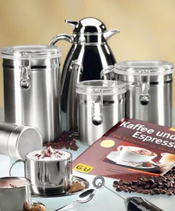 metaltex Vorratsdose 2000 ml