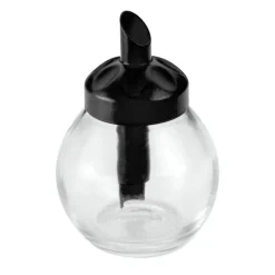 metaltex Zuckerdosierer SWEET 160 ml Kunststoff/Glas