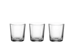 montana Becher 3er Set GALA 240 ml