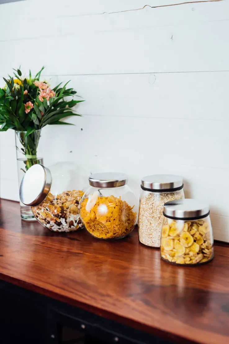 montana Dose CANDY 2800 ml Glas