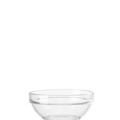 montana Schale :TREND 6er Set - je 300 ml transparent