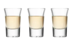 montana Schnapsglas PURE 3er Set