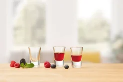 montana Schnapsglas PURE 3er Set